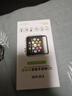 ESCASE 【三片装】华为WATCH GT Cyber手表膜钢化膜华为智能手表贴膜全覆盖防摔保护膜 实拍图