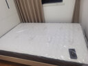 香榭柏兰 椰棕床垫棕垫硬棕榈床垫子 天然乳胶榻榻米床垫定做定制 14CM厚（防螨面料+10cm椰棕+1CM乳胶） 1.35米*2米 实拍图
