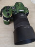 佳能r6 打鸟摄影器材全画幅微单vlog相机 机身4K拍摄小型轻量微单相机 R6单包机身【不含镜头 建议选购套装】 官方标配【不含内存卡相机包等必要配件 推荐选套餐】 实拍图