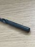 吉米家居 JM-G14310 高速钢麻花钻头塑料铜铝木工钻电动工具配件10mm5支装 实拍图