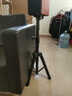 艺美天和加厚音响支架三脚架音箱三角架架子落地式靶箱架金属落地架 短款普通款1个（68厘米至110厘米） 实拍图