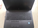 惠普HP zbook17 G3 zbook15 G5 G6 G7 学生设计移动图形工作站 UG机械设计3D建模 CAD 英伟达二手笔记本电脑 4】15G3-i7四核6代16G-双硬盘独显2G 实拍图
