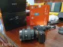 索尼（SONY）A7M4全画幅微单数码相机 ILCE-7M4/A7M4/a74单机身+FE 24-105mm F4 G镜头配件进阶套装 实拍图