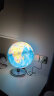 晨光（M&G） 地球仪儿童大号摆件AR智能初中小学高中客厅用台灯生日创意3d立体礼物开学季圣诞节 32cm（无极灯+AR）充电款 实拍图