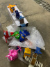 奥迪双钻（AULDEY）超级飞侠家庭大团圆套装12只角色装儿童玩具生日礼物720295 实拍图