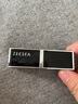 ZEESEA 滋色保湿口红不易掉色不易沾杯女枫叶红唇膏小样姿色秋冬美拉德 黑管802#红橙色 实拍图