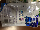 赛拜努塞外怡园内蒙古发酵奶条108g*2袋奶棒儿童休闲零食 独立包装 原味1袋，酸奶味1袋 实拍图