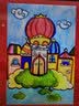 Touch mark马克笔补色学生美术动漫手绘画专用双头学生临摹写生素描纸人物上色记号笔单只装 15 实拍图