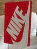 耐克（NIKE）男鞋 秋季新款运动鞋男AIR MAX透气垫鞋网面鞋男休闲鞋跑步鞋 006-幽黑银刃/晒图退10 42 （内长265mm） 实拍图
