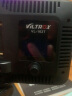 唯卓仕VL-162T小型Led补光灯便携单反相机摄像机摄影灯桌面美食拍照视频直播婚庆手持补光灯外拍灯 L162T标配（送电池+充电器+电源适配器+底座） 晒单实拍图