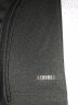 adidas舒适篮球运动无袖背心男装夏季阿迪达斯官方 黑色 XL 实拍图