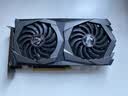 华硕/微星/技嘉GTX1060/2060/3060Ti/4060/5060三角洲网络游戏二手独立显卡 华硕 RTX 2080Super 8G 猛禽 实拍图