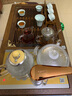 新功（SEKO） 自动上水茶盘鸡翅木实木茶盘整套茶具功夫茶具套装智能茶道电热水壶烧水壶茶台 F64 配W38茶炉【无茶具】 实拍图