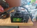 索尼（SONY）A7M4全画幅微单数码相机 ILCE-7M4/A7M4/a74单机身+FE 24-105mm F4 G镜头配件进阶套装 实拍图
