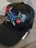 JEEP帽子男夏季网眼透气棒球帽时尚刺绣个性潮流鸭舌帽情侣薄款遮阳帽 实拍图