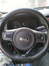 卡斯兰适用于奥迪 Q5L方向盘套新A4LA6L A3 A5 A7Q3 Q7RS碳纤纹汽车把套 D形/经典款【碳纤纹】 实拍图