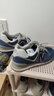 NEW BALANCE夏季休闲鞋男鞋女鞋复古透气百搭情侣运动鞋574系列ML574EVN 36 实拍图