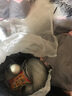 聚春福 渔网沾鱼网挂网鲫鱼网白条网丝网白条网 渔网海网三层渔网单层沉 三层2米高100米长5指加重沉网 实拍图