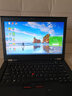 联想ThinkPAD二手笔记本电脑超轻薄便携商务办公设计游戏本大屏幕网课学习本9成新 T430 i5-3210+8G+120G 14英寸 实拍图