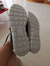 斯凯奇（Skechers）男鞋秋季软底拼接运动鞋增高舒适厚底健步鞋232398 实拍图