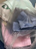 洁丽雅（grace）纯棉毛巾2条装 洗脸洗澡家用加厚毛巾成人男女全棉吸水A类毛巾 【套餐】毛巾5条+童巾5条 实拍图