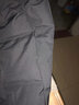 真维斯（Jeanswest）父亲节礼物羽绒服男外套冬季中年外衣夹克袄子商务中青年休闲 B601-Y615黑色 L （110-125斤） 实拍图