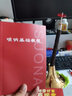 新艺乌木唢呐演奏专业黑檀木唢呐乐器全套初学者入门大小号喇叭 【升级款】乌木C调黄碗+12大赠品 实拍图