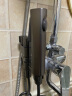 裕津（HSPA）马桶喷水枪伴侣增压马桶喷枪套装厕所高压冲洗喷头5126 实拍图