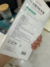 乌斯京一次性手套食品级PVC丁腈耐用加厚餐饮厨房家务美容防水烘焙手套 【食品级】TPE手套200只/盒 M码/中号 实拍图