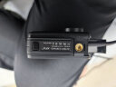 骁途（XTU） Maxpro运动相机4K60超清防抖双彩屏裸机防水vlog摄像机摩托记录仪照相机 MAXPRO简配版【自行车套餐】 无内存卡 实拍图