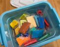 乐哲儿童玩具36色软陶泥学生手工制作diy材料包橡皮泥巴泥塑黏土工具 实拍图