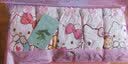 Hello Kitty儿童内裤宝宝小孩少女童5条装三角平角四角底裤短裤头N255花色160 实拍图
