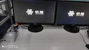 快熊K890 云终端瘦客户机vmware/citrix/spice/RDP/FusionCloud云桌面虚拟化零终端机 K890J40/J4025/千兆双屏 实拍图