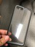 supcase 苹果SE3/8/7手机壳iPhone8保护套透明全包防摔手机壳 【5.5英寸】 苹果7P/8P 酷睿黑 实拍图