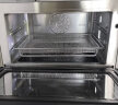 美的（Midea）寻味Pro系列 微蒸烤炸台式一体机 304不锈钢内胆 空气炸蒸烤箱电烤箱 家用变频微波炉 杏色（G21） 晒单实拍图