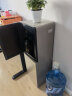 安吉尔家用立式下置式桶装水抽水器办公室客厅速热智能直饮水烧水一体机自动上水饮水机Y3552LK-C-N 实拍图