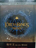 正版 指环王三部曲 超清院线版 4K UHD（蓝光碟3BD100）经典魔幻冒险电影光盘 实拍图