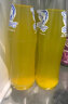 北冰洋 橙汁汽水248ml*24瓶 果汁碳酸饮料整箱 实拍图