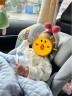 宝贝第一（Babyfirst）灵悦Pro婴儿童安全座椅汽车用0-4-7岁宝宝车载i-Size 极地灰R155B 晒单实拍图