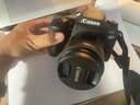 佳能/CANON  80D 60D 70D 77D 50D 90D 半画幅 二手单反相机 佳能77D 18-55 防抖 套机 95新 实拍图