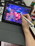 简木格 电容笔ipad pencil触屏笔平板触控笔手写笔 平板air触屏mini笔通用版触控笔 电容笔【苹果专用-蓝牙】 实拍图