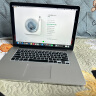 苹果（Apple） MacBook Pro/Air 二手苹果笔记本电脑 商务 办公 游戏 设计 剪辑 95新【独显渲染】15款LT2/16G+512G 实拍图