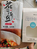 滇理白家云南剑川 滇理白家 花谷饵丝500g 休闲零食特产方便食品 实拍图