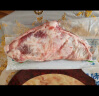 草原宏宝内蒙古羊后腿 净重2.5kg/条 冷冻 烧烤食材 羊腿 地理标志认证 实拍图