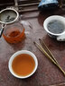 下关沱茶 云南普洱茶 下关甲级沱茶 生茶 下关甲沱 便装 2011年甲级沱茶500克*1袋 实拍图