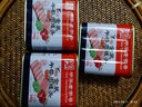 鹰金钱午餐肉罐头340g熟食下饭菜开罐即食猪肉速食火腿肉方便速食食品 【鹰金钱】午餐肉罐头340g*3罐 实拍图
