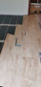 博典（BODIAN）ENF级环保实木面皮新三层实木复合地板 E0级耐磨地热地暖木地板 BDF412 晒单实拍图