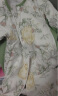 威尔贝鲁（WELLBER）婴儿睡袋宝宝儿童防踢被子夹棉保暖秋冬家居睡衣小兔子85cm 晒单实拍图