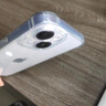 卡莱澳 苹果14手机壳iphone14保护套镜头全包超薄气囊防摔软壳 实拍图