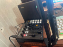 闪克（maono）外置声卡套装主播直播专业录音设备k歌修音全套手机电脑电容麦克风闪客啵啵麦 AM100+PM320S悬臂(专业直播录音) 实拍图